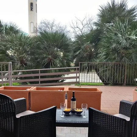 Appartamento La Casa Del Sole Follonica