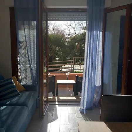 Apartmán La Casa Del Sole *