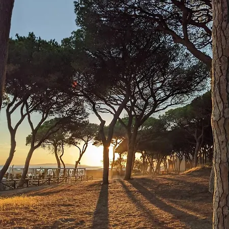 Apartmán La Casa Del Sole Follonica