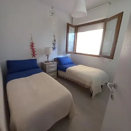 La Casa Del Sole Apartmán Follonica