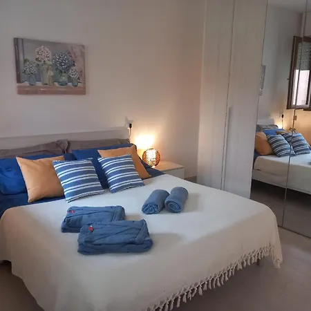 Appartamento La Casa Del Sole *
