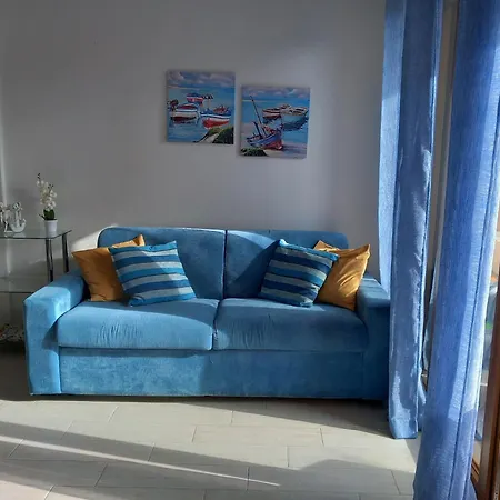 La Casa Del Sole Follonica
