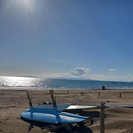 Appartamento La Casa Del Sole