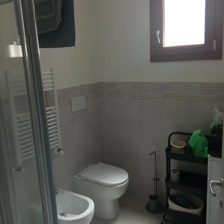 La Casa Del Sole Follonica